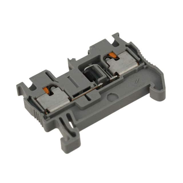 3210224 Phoenix Contact  Canal de riel DIN